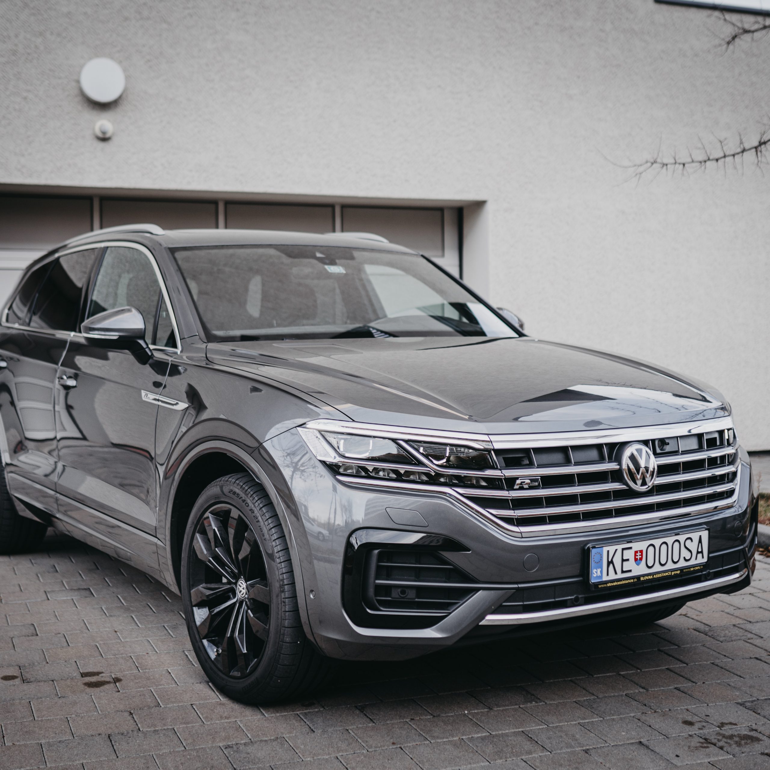Mercedes GLB