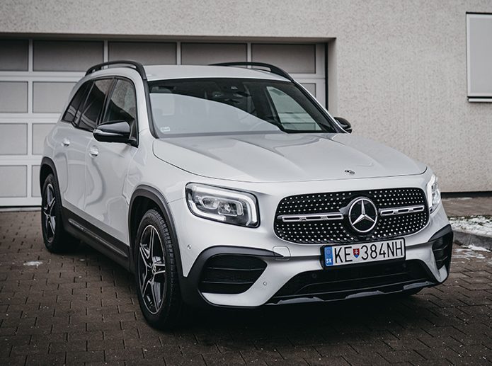 New Škoda Kodiaq